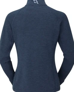 Rab Womens Nexus Jacket - Deep Ink Hot