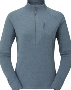 Rab Womens Nexus Pull On - Orion Blue Hot