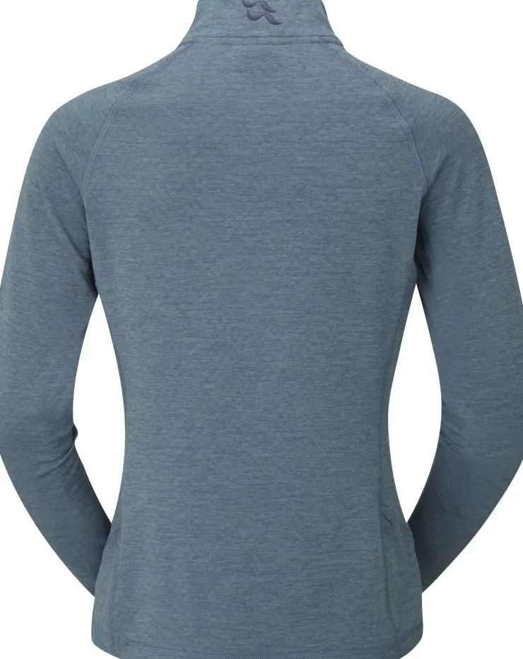 Rab Womens Nexus Pull On - Orion Blue Hot