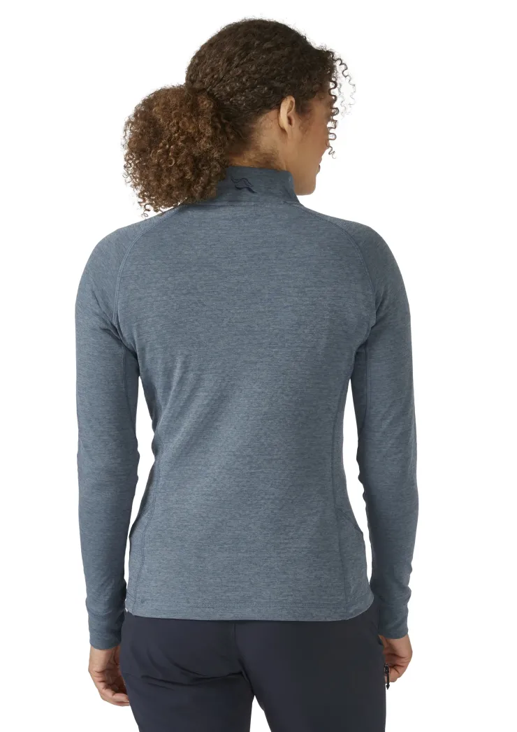 Rab Womens Nexus Pull On - Orion Blue Hot