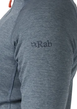 Rab Womens Nexus Pull On - Orion Blue Hot