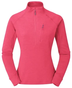 Rab Womens Nexus Pull-On - Watermelon New