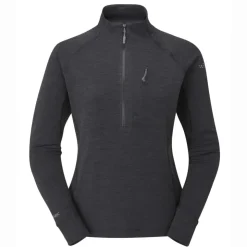 Rab Womens Nexus Pull-On - Black Sale