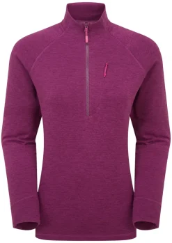 Rab Womens Nexus Pull-On - Mulberry Fashion