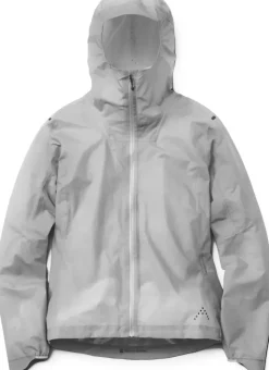Rab Womens Phantom Jacket - Light Zinc Sale