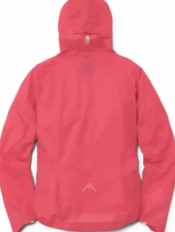 Rab Womens Phantom Jacket - Hibiscus New