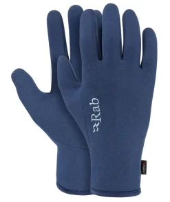 Rab Womens Power Stretch Pro Gloves - Deep Ink New