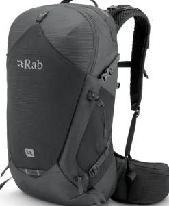 Rab Womens Protium 18 ND Rucksack - Anthracite Best
