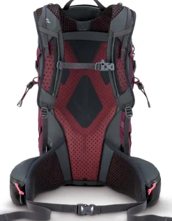 Rab Womens Protium 18 ND Rucksack - Mulberry Clearance