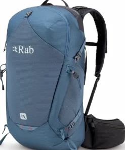 Rab Womens Protium 25 ND Rucksack - Orion Blue - S Online