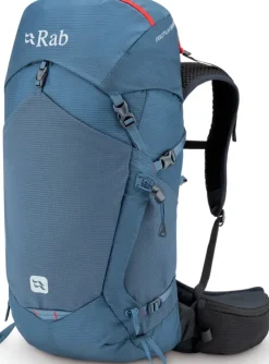 Rab Womens Protium 33 ND Rucksack - Orion Blue New