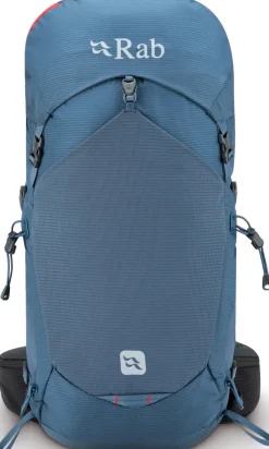 Rab Womens Protium 33 ND Rucksack - Orion Blue New
