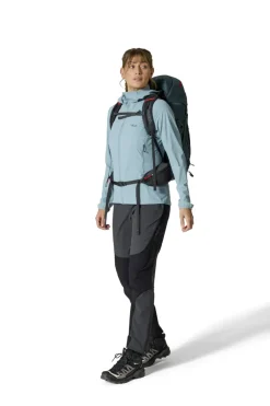 Rab Womens Protium 33 ND Rucksack - Orion Blue New