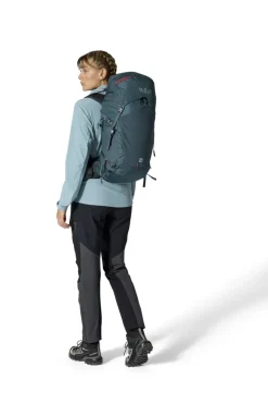 Rab Womens Protium 33 ND Rucksack - Orion Blue New