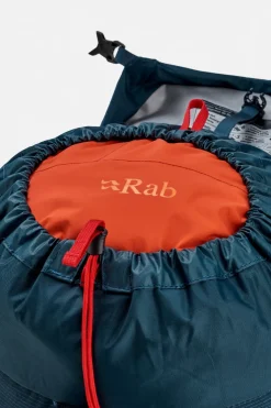 Rab Womens Protium 33 ND Rucksack - Orion Blue New