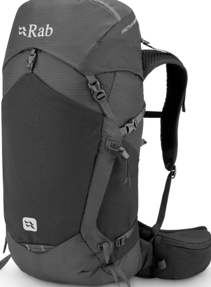 Rab Womens Protium 33 ND Rucksack - Anthracite Discount