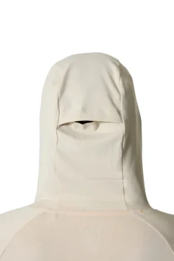 Rab Womens Rivelin Hoody - Pebble Clearance