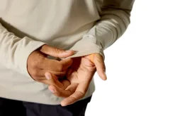 Rab Womens Rivelin Hoody - Pebble Clearance