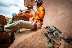 Rab Womens Rivelin Hoody - Melba Best