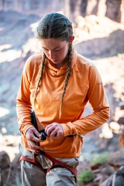 Rab Womens Rivelin Hoody - Melba Best