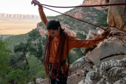 Rab Womens Rivelin Hoody - Melba Best