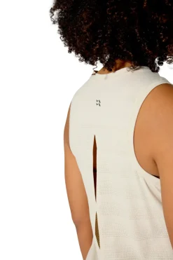Rab Womens Rivelin Tank - Pebble Online