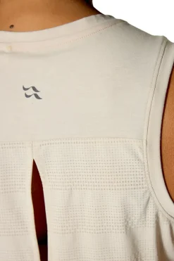 Rab Womens Rivelin Tank - Pebble Online