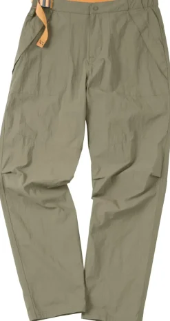 Rab Womens Rowtor Pants - Light Khaki Hot