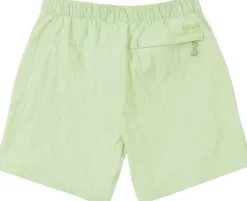 Rab Womens Rowtor Shorts - Fig Green Fashion