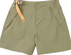 Rab Womens Rowtor Shorts - Light Khaki Hot