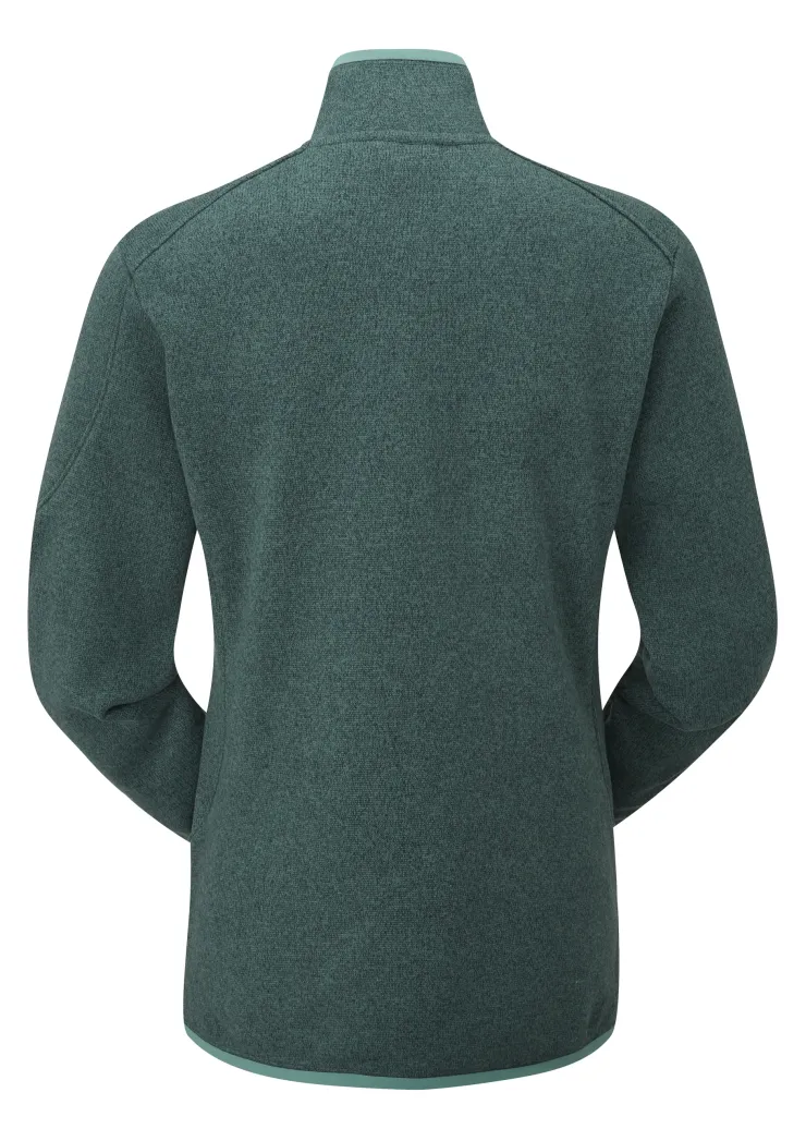 Rab Womens Ryvoan Jacket - Green Slate Discount