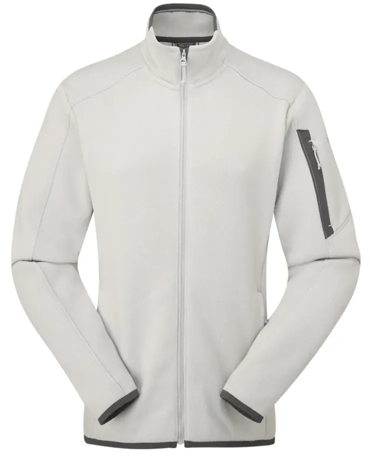 Rab Womens Ryvoan Jacket - Pewter New