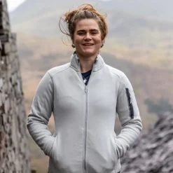 Rab Womens Ryvoan Jacket - Pewter New