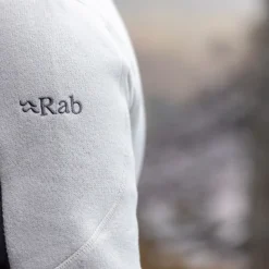 Rab Womens Ryvoan Jacket - Pewter New