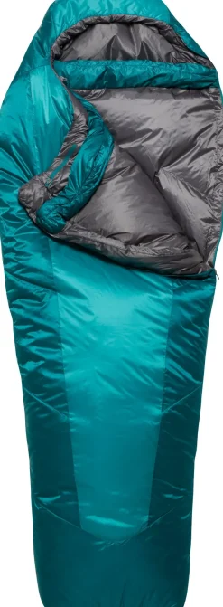 Rab Womens Solar Eco 2 Sleeping Bag - Regular New