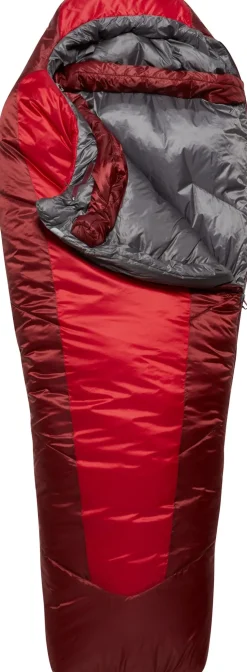 Rab Womens Solar Eco 3 Sleeping Bag - Regular New