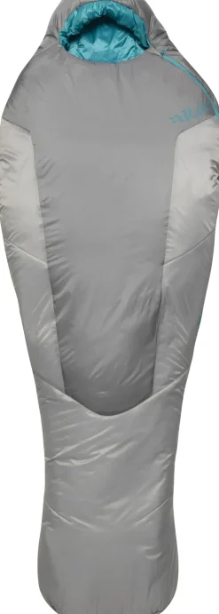 Rab Womens Solar Ultra 2 Sleeping Bag - Regular Discount