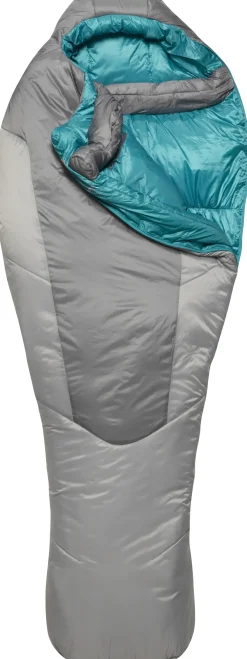 Rab Womens Solar Ultra 2 Sleeping Bag - Regular Discount