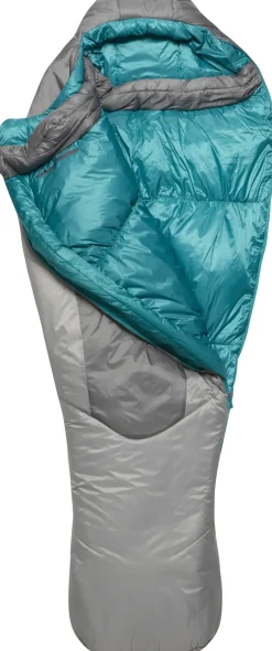 Rab Womens Solar Ultra 2 Sleeping Bag - Regular Discount
