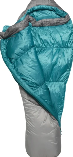 Rab Womens Solar Ultra 2 Sleeping Bag - Regular Discount