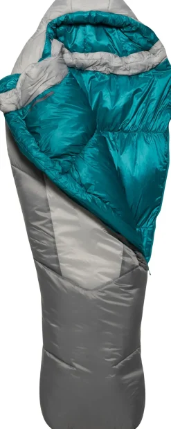 Rab Womens Solar Ultra 3 Sleeping Bag - Regular Outlet