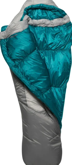 Rab Womens Solar Ultra 3 Sleeping Bag - Regular Outlet