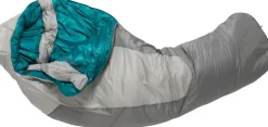 Rab Womens Solar Ultra 3 Sleeping Bag - Regular Outlet