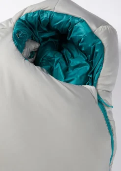 Rab Womens Solar Ultra 3 Sleeping Bag - Regular Outlet