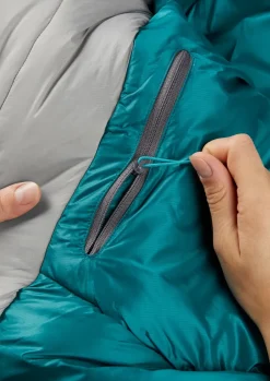 Rab Womens Solar Ultra 3 Sleeping Bag - Regular Outlet