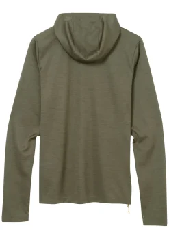 Rab Womens Staden Hoody - Army New