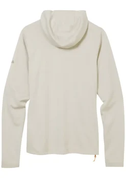 Rab Womens Staden Hoody - Pebble Outlet