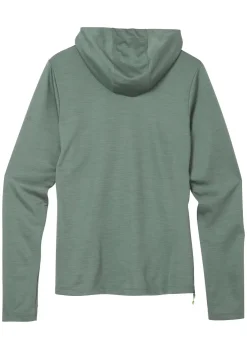 Rab Womens Staden Hoody - Sage Fashion