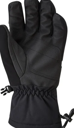 Rab Womens Storm Glove - Black Discount