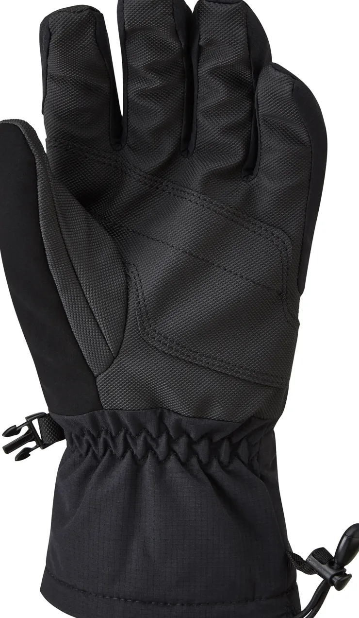 Rab Womens Storm Glove - Black Discount